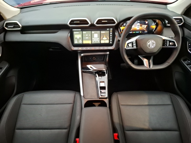 Used MG MG ZS 2025 for sale - 77419433: Photo 2