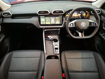 Used MG MG ZS 2025 for sale - 77419433: Photo