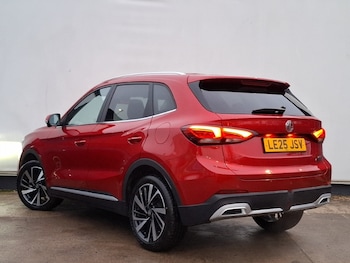 Used MG MG ZS 2025 for sale - 77419433: Photo