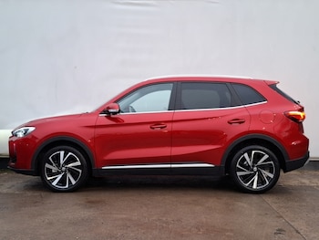 Used MG MG ZS 2025 for sale - 77419433: Photo