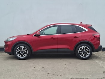 Used Ford Kuga 2020 for sale - 79481221: Photo