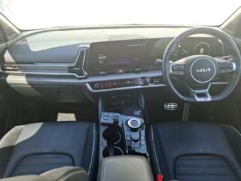Used Kia Sportage 2022 for sale - 75278409: Photo