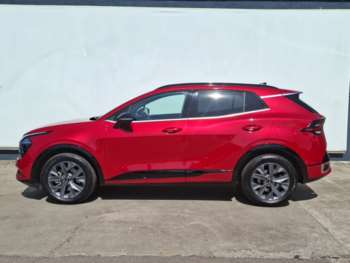 Used Kia Sportage 2022 for sale - 75278409: Photo