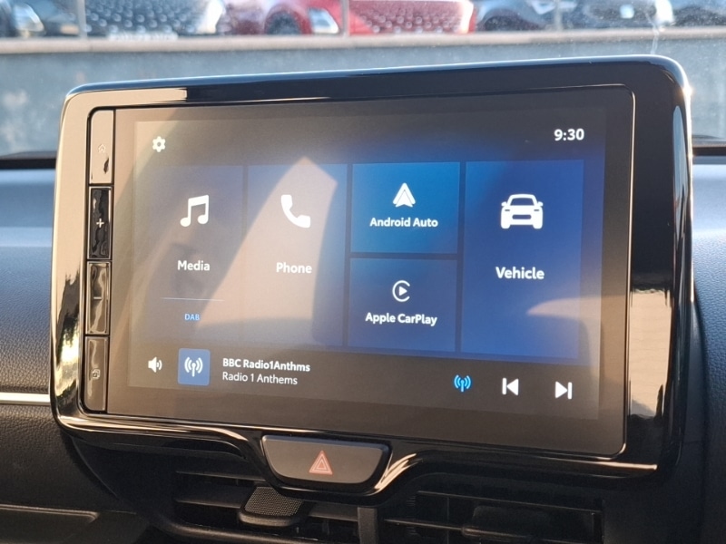 Used Mazda Mazda2 HYBRID 2024 for sale - 76785638: Photo 10