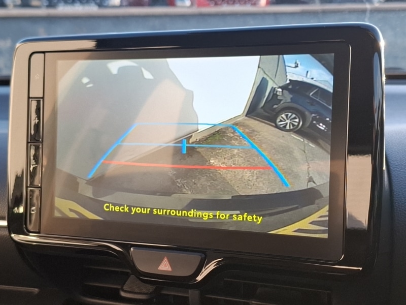 Used Mazda Mazda2 HYBRID 2024 for sale - 76785638: Photo 11