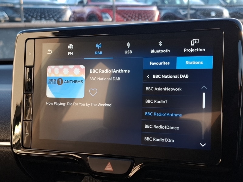 Used Mazda Mazda2 HYBRID 2024 for sale - 76785638: Photo 12