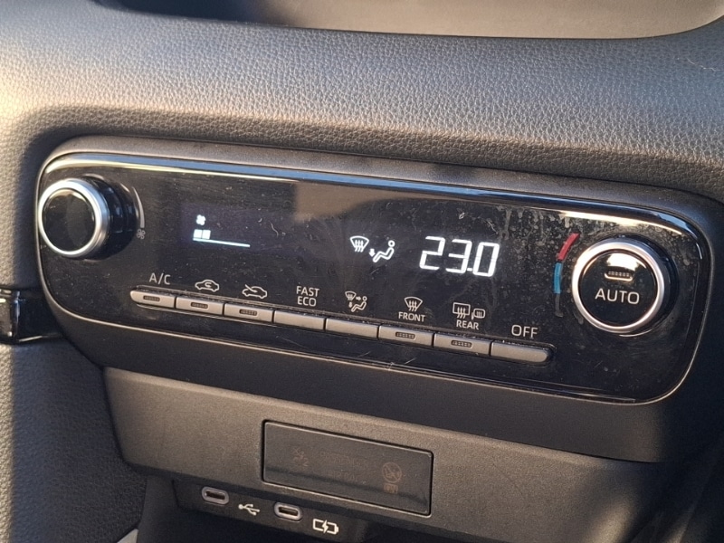 Used Mazda Mazda2 HYBRID 2024 for sale - 76785638: Photo 13