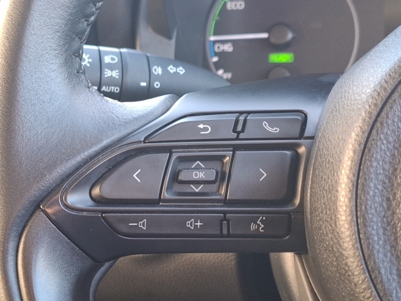 Used Mazda Mazda2 HYBRID 2024 for sale - 76785638: Photo 16