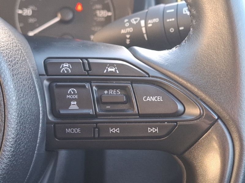 Used Mazda Mazda2 HYBRID 2024 for sale - 76785638: Photo 17