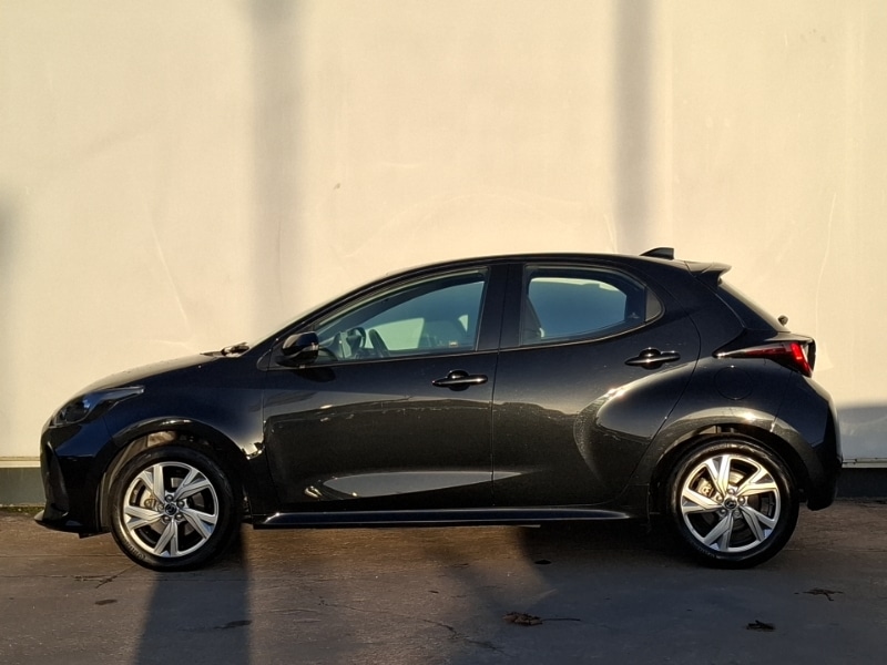 Used Mazda Mazda2 HYBRID 2024 for sale - 76785638: Photo 4