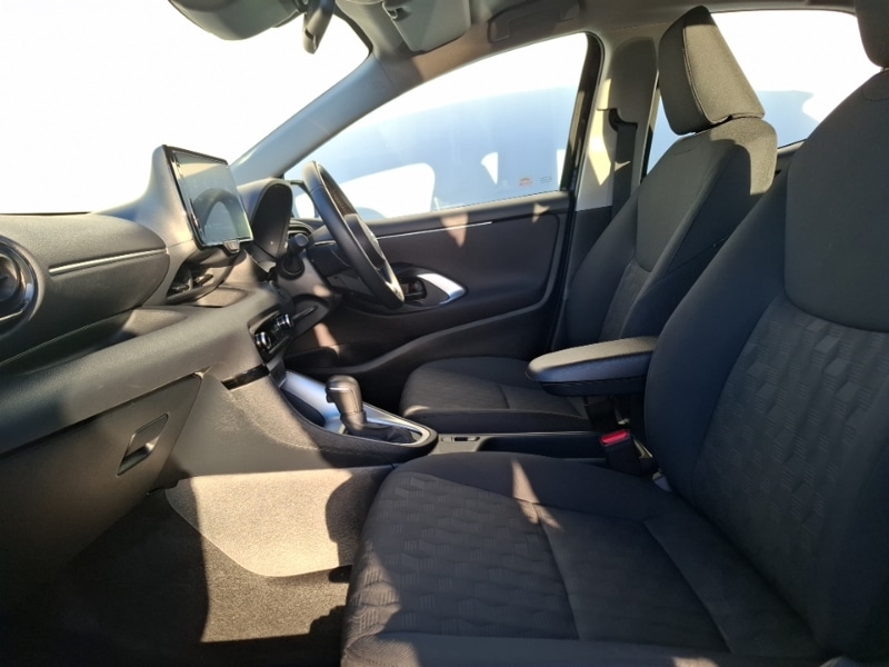 Used Mazda Mazda2 HYBRID 2024 for sale - 76785638: Photo 5