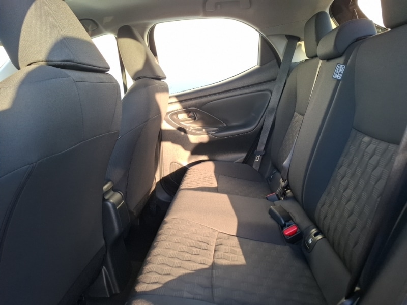 Used Mazda Mazda2 HYBRID 2024 for sale - 76785638: Photo 6