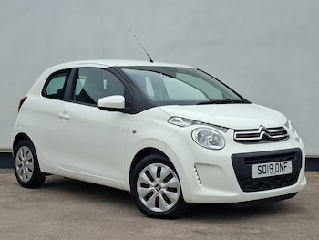 Citroen - C1