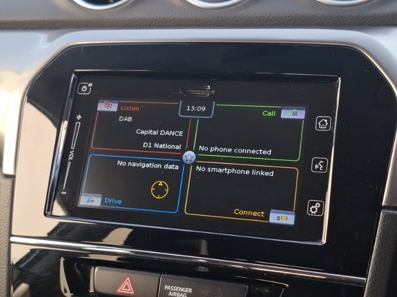 Used Suzuki Vitara 2020 for sale - 77366664: Photo 10