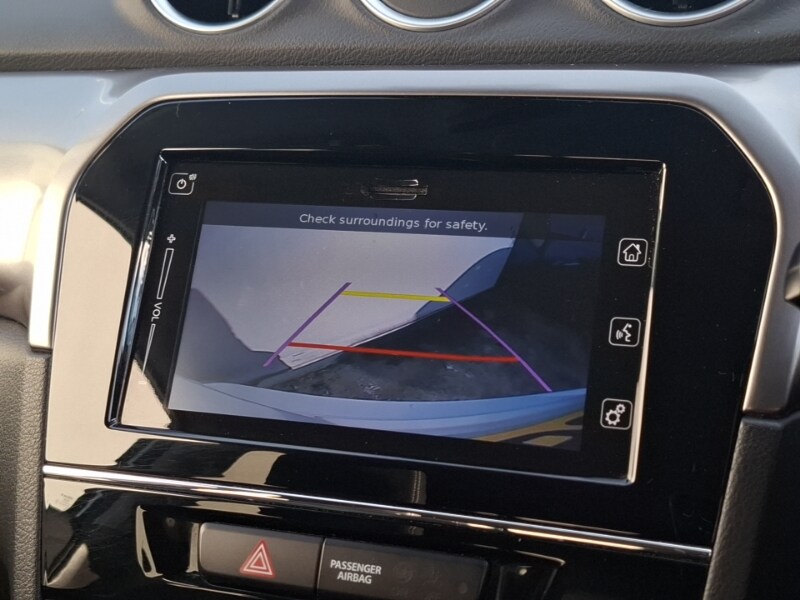 Used Suzuki Vitara 2020 for sale - 77366664: Photo 11