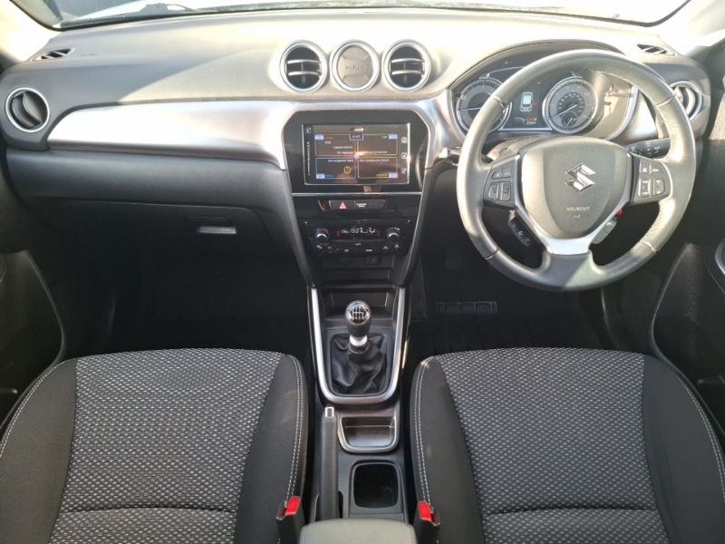 Used Suzuki Vitara 2020 for sale - 77366664: Photo 2