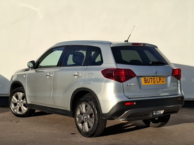 Used Suzuki Vitara 2020 for sale - 77366664: Photo 3