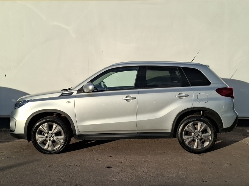 Used Suzuki Vitara 2020 for sale - 77366664: Photo 4