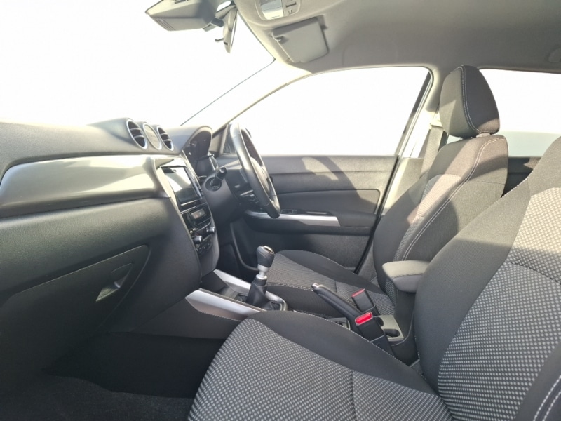 Used Suzuki Vitara 2020 for sale - 77366664: Photo 5