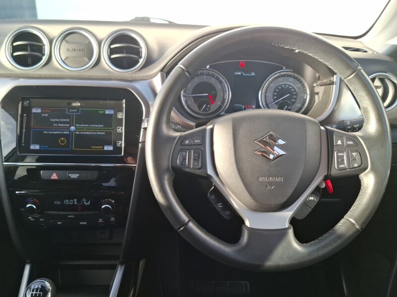 Used Suzuki Vitara 2020 for sale - 77366664: Photo 7