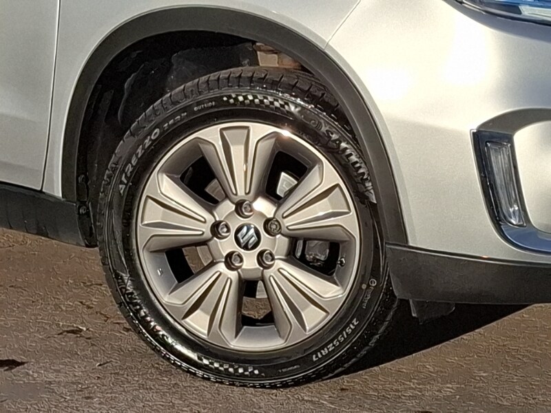 Used Suzuki Vitara 2020 for sale - 77366664: Photo 9