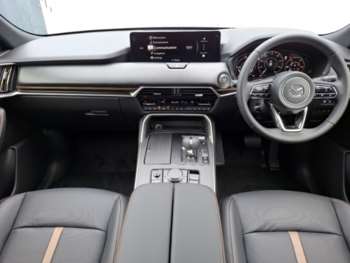Used Mazda CX-80 2025 for sale - 74973401: Photo