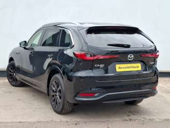 Used Mazda CX-80 2025 for sale - 74973401: Photo