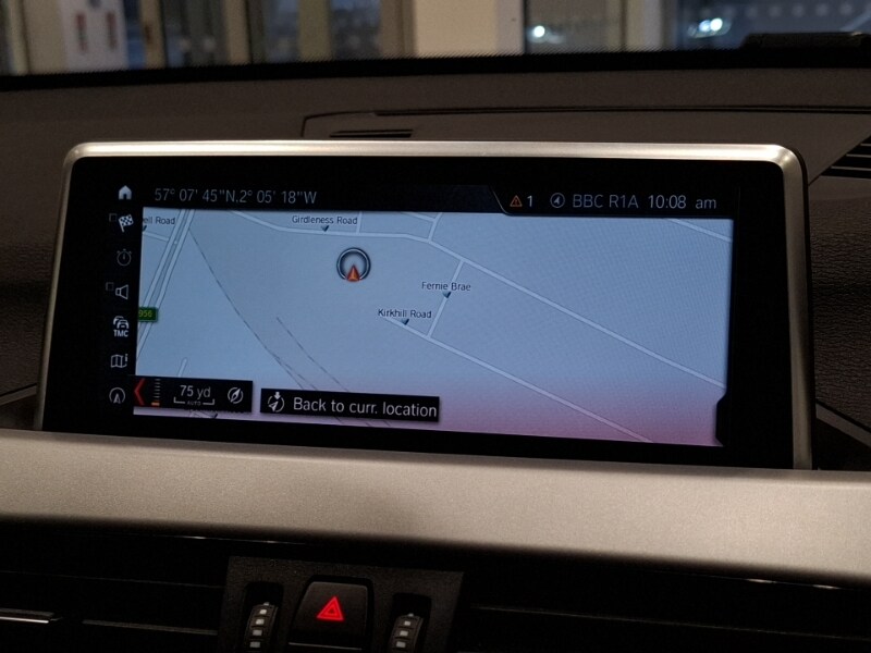 Used BMW X1 2019 for sale - 77448334: Photo 11