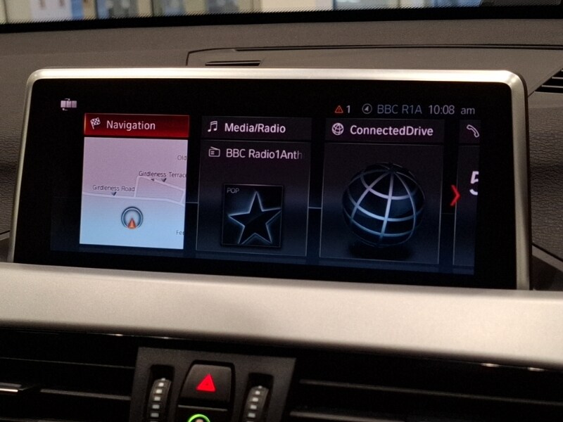 Used BMW X1 2019 for sale - 77448334: Photo 12