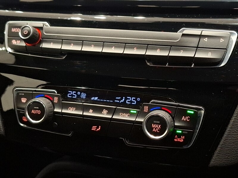 Used BMW X1 2019 for sale - 77448334: Photo 13