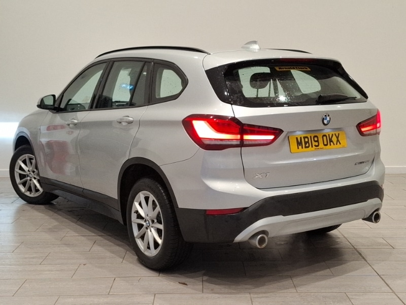 Used BMW X1 2019 for sale - 77448334: Photo 3