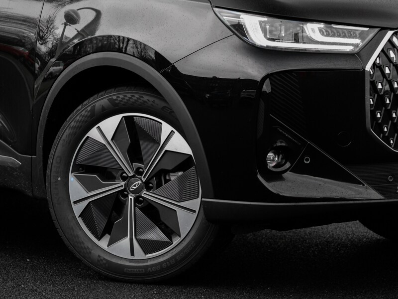 Used Chery Tiggo 7 2026 for sale - 77722136: Photo 19