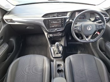 Used Vauxhall Corsa 2021 for sale - 75914342: Photo