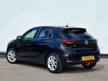 Used Vauxhall Corsa 2021 for sale - 75914342: Photo