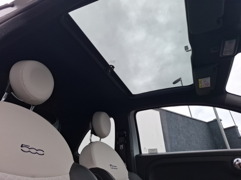 Used Fiat 500 2023 for sale - 78183743: Photo 12