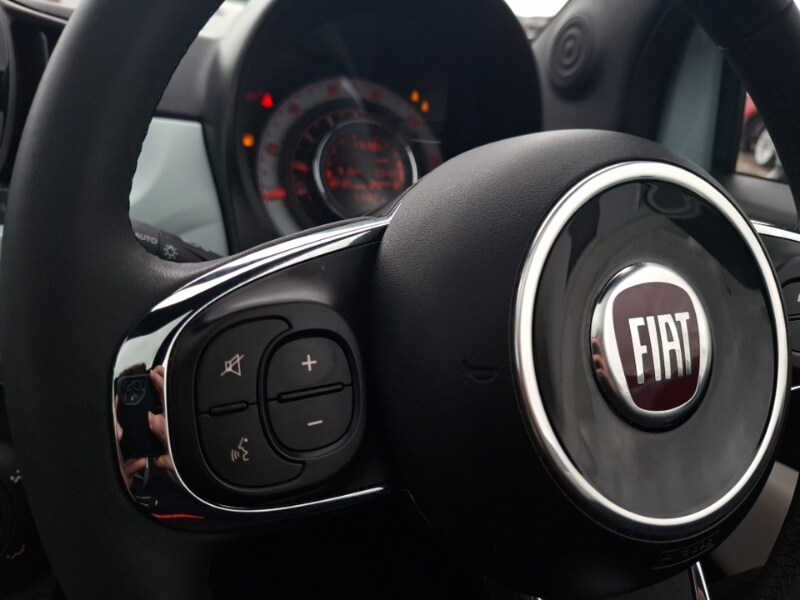 Used Fiat 500 2023 for sale - 78183743: Photo 13