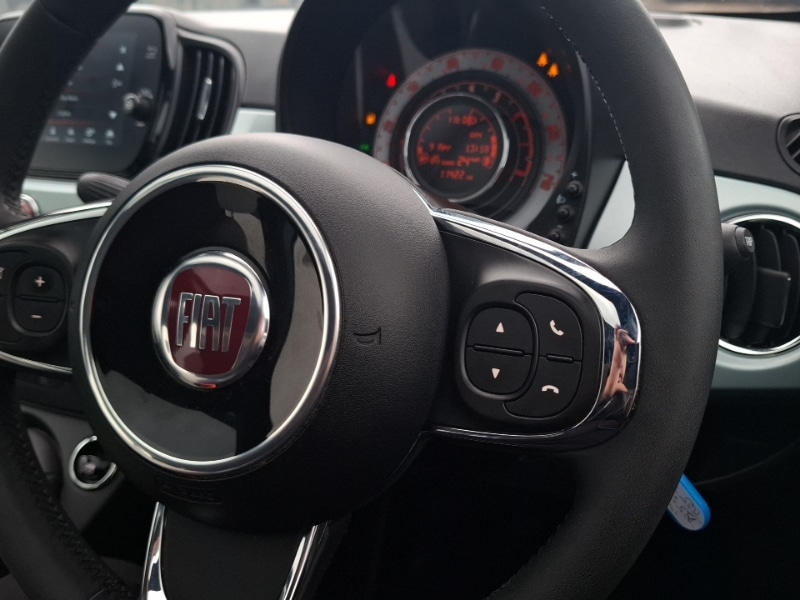 Used Fiat 500 2023 for sale - 78183743: Photo 14