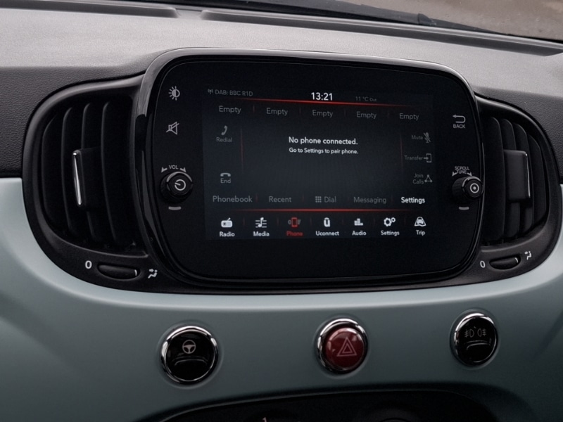 Used Fiat 500 2023 for sale - 78183743: Photo 16