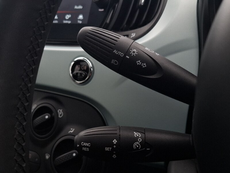 Used Fiat 500 2023 for sale - 78183743: Photo 17