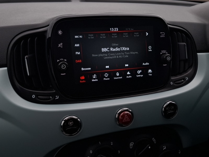 Used Fiat 500 2023 for sale - 78183743: Photo 19