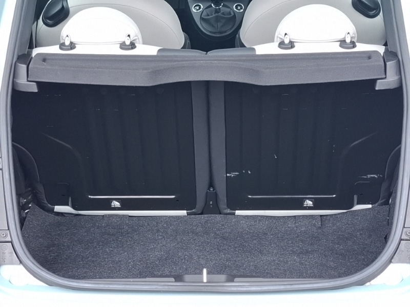 Used Fiat 500 2023 for sale - 78183743: Photo 8