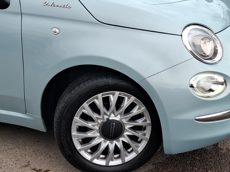 Used Fiat 500 2023 for sale - 78183743: Photo 9