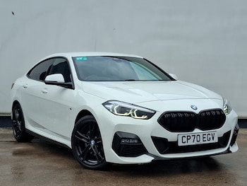 Used BMW 2 Series 2021 for sale - 78704194: Photo