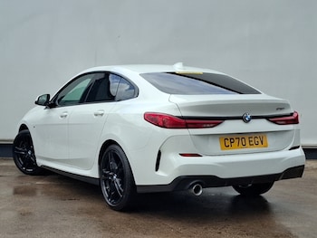Used BMW 2 Series 2021 for sale - 78704194: Photo