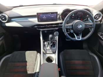 Used Alfa Romeo Tonale 2023 for sale - 74451782: Photo