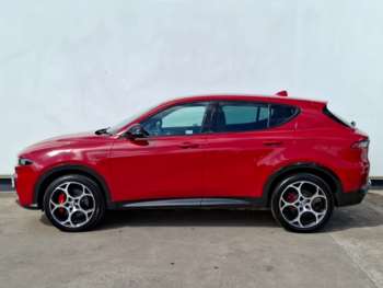 Used Alfa Romeo Tonale 2023 for sale - 74451782: Photo