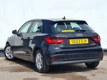 Used Audi A1 2023 for sale - 79581295: Photo