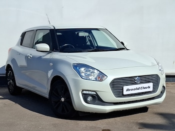 Used Suzuki Swift 2018 for sale - 78522856: Photo