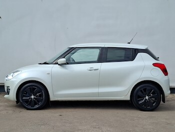 Used Suzuki Swift 2018 for sale - 78522856: Photo