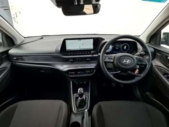 Used Hyundai i20 2024 for sale - 74856303: Photo